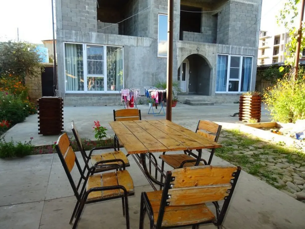 Морской рай