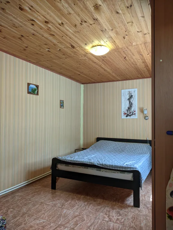 Коттедж Коттедж Таунхаус однокомнатный — Судак