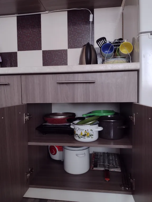 Уютная студия в ГрандШале (рядом с ГЛЦ)