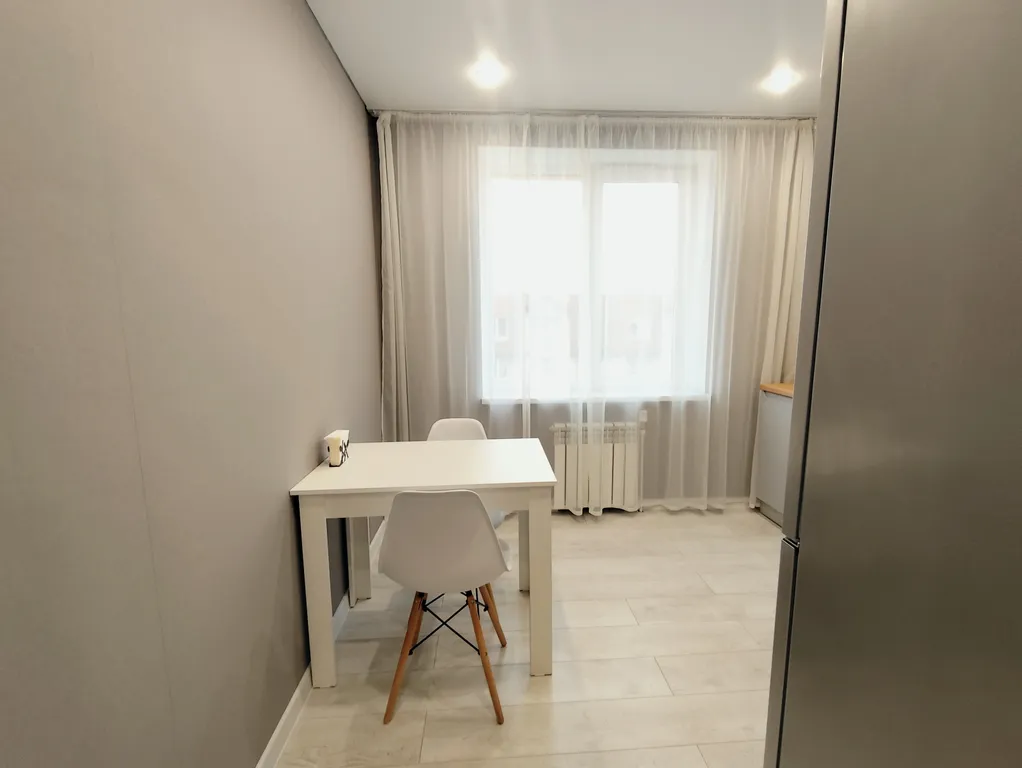 Новый дом новая квартира