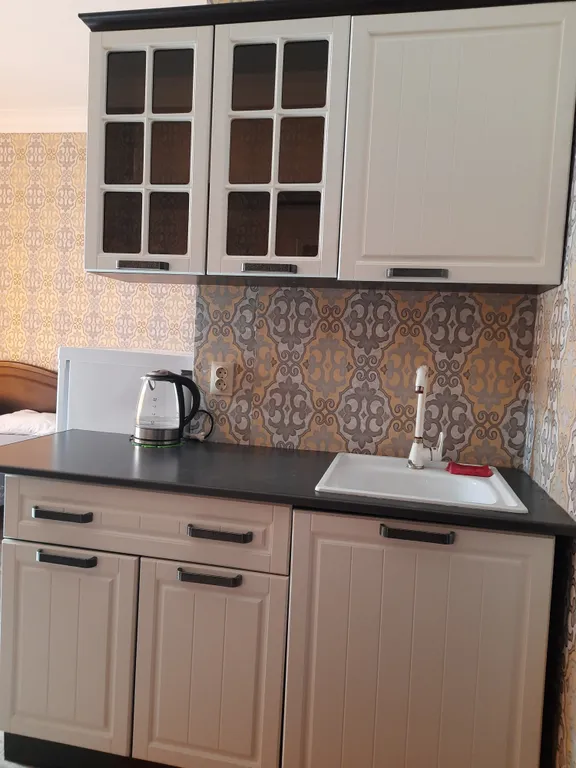 Апартаменты на первой береговой линии