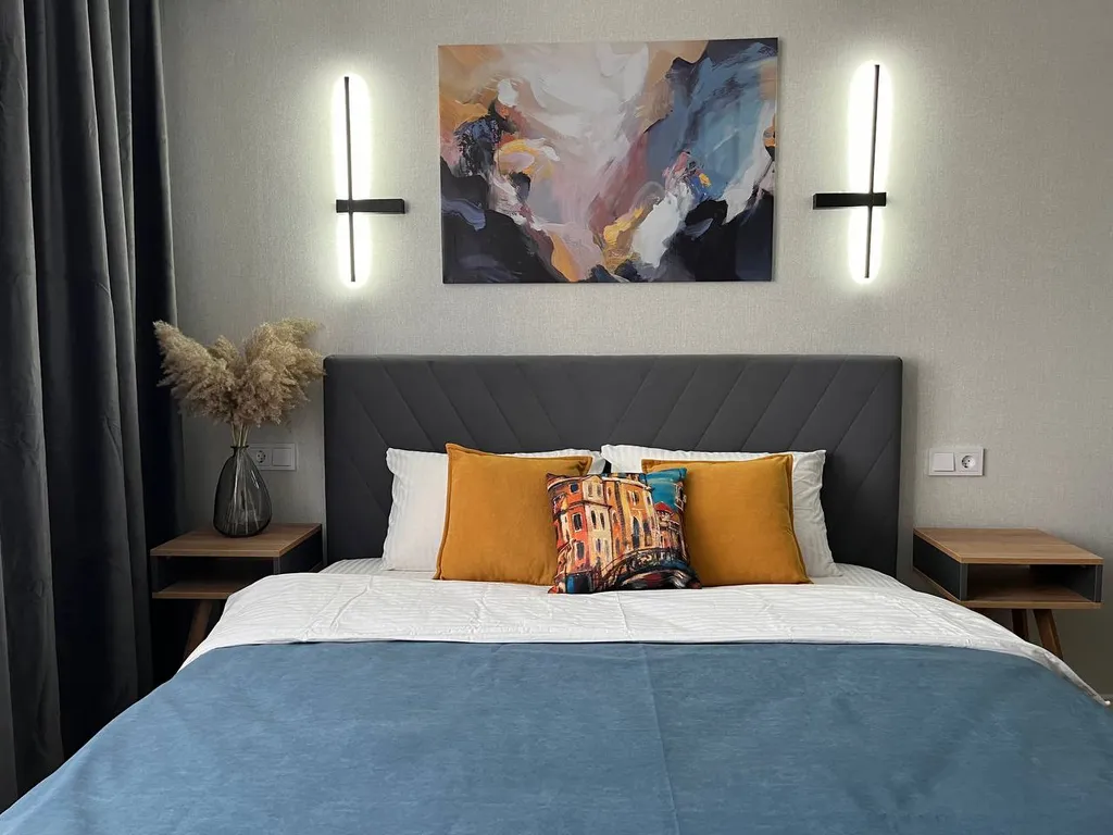 Стильная студия в Батайске