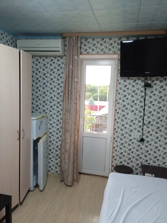 Квартира Комната — Анапа