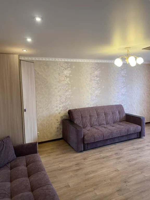 Квартира в центре города