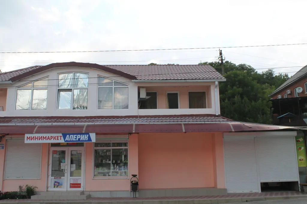 Квартира Квартира Апартамент с видом на горы — Пляхо