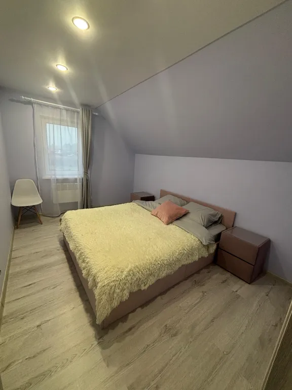 Коттедж Уютный дом в Ломоносовском районе — Санкт-Петербург