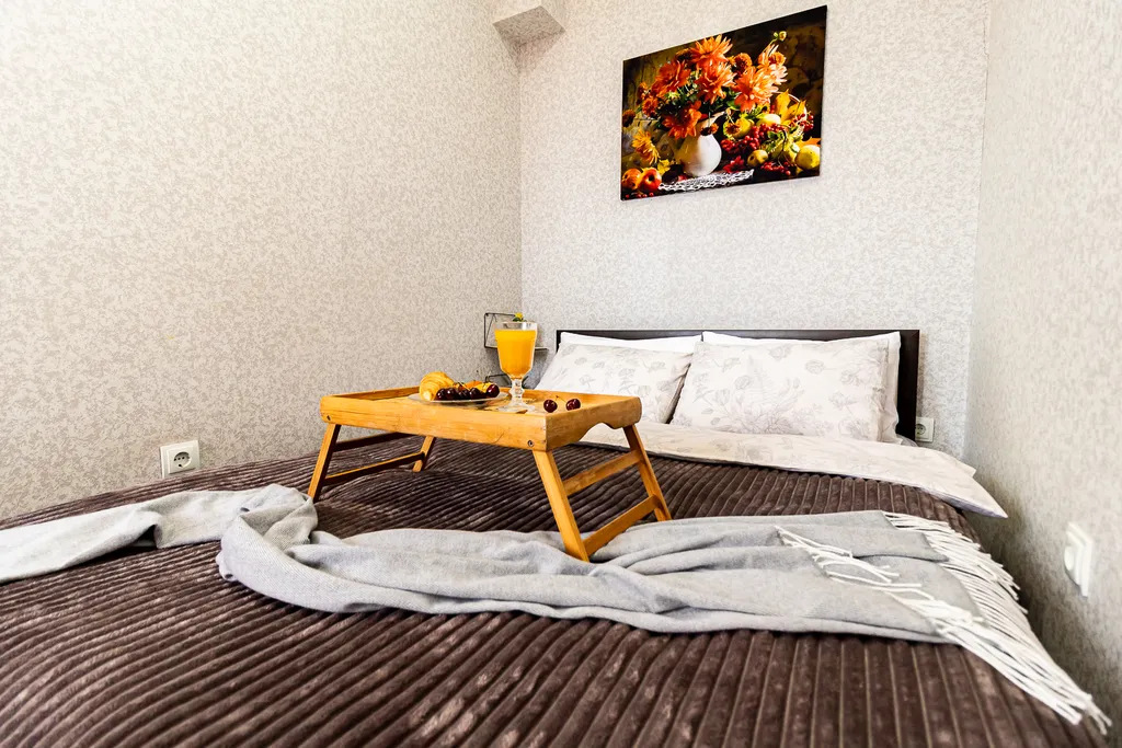 Квартира Уютная квартира рядом с центром города и медицинским кластером — Краснодар