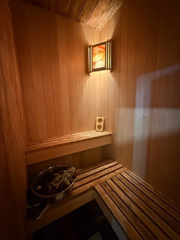 Коттедж Дом, чан, баня возле Сорочан, горнолыжка — Капорки