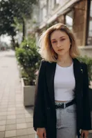 Юлия Кравченко