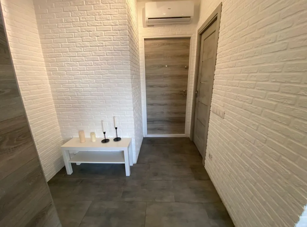 Апартамент Жили Были