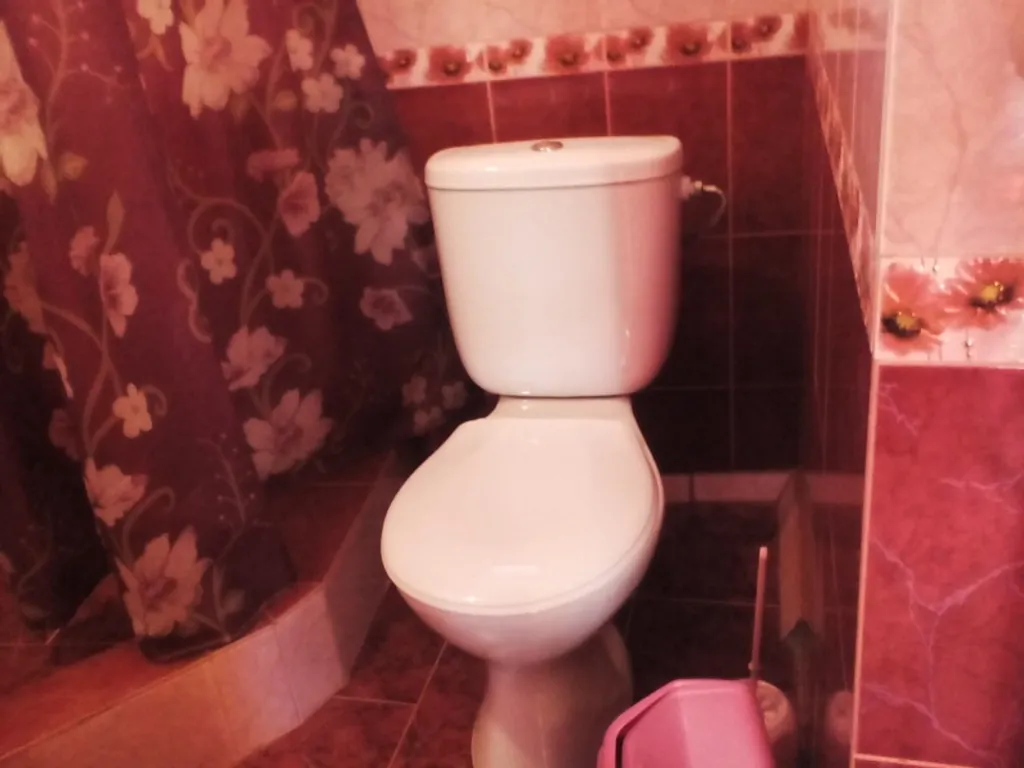 Видовая студия с террасой вид на море и горы