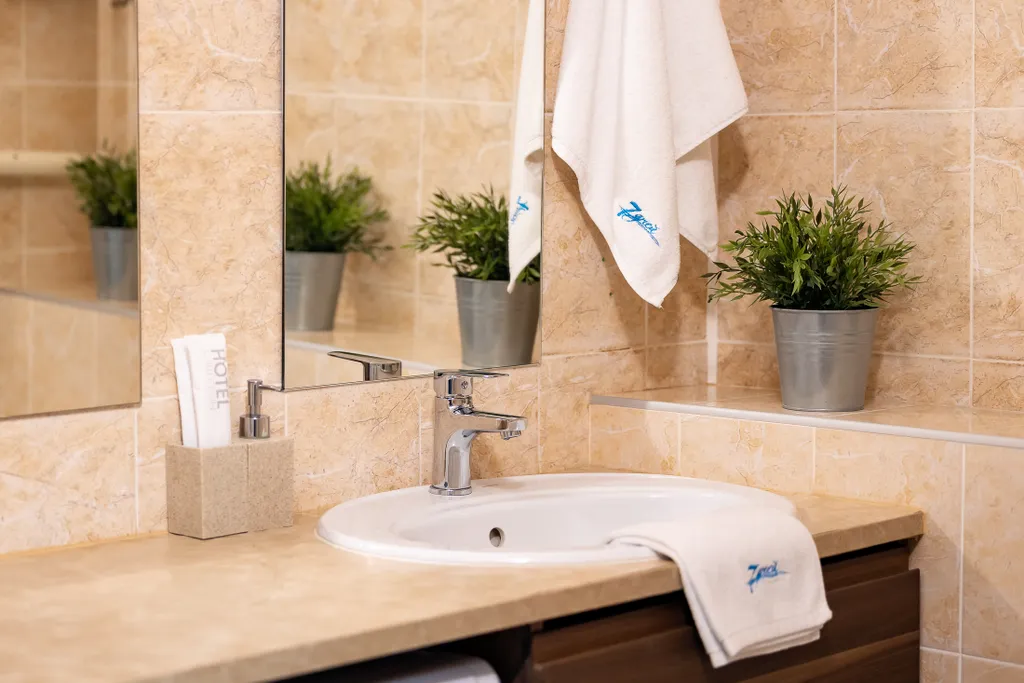 Каюта Путешественника