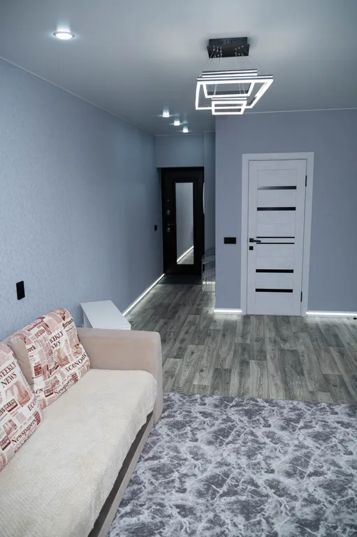 Уютная квартира со всеми удобствами