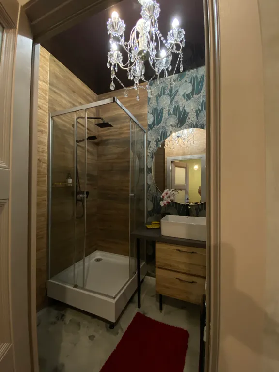 Квартира Love Day