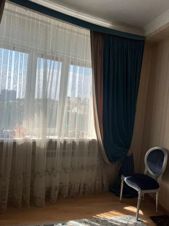 Квартира Уютная квартира в центре города — Махачкала