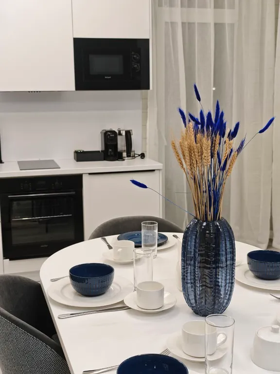 Уютный дом под Сергиевым Посадом