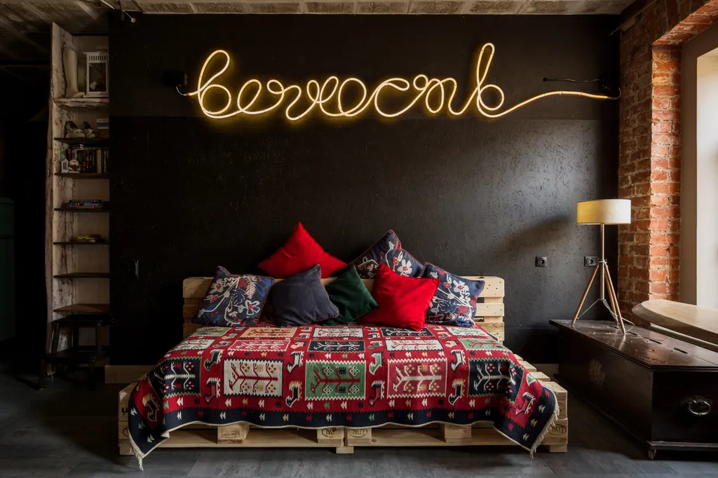 Видовая Евротрешка в Золотом треугольнике