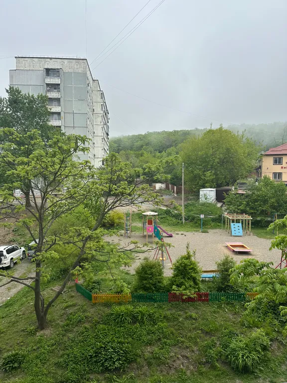 Уютная, чистая квартира не далеко от Моря