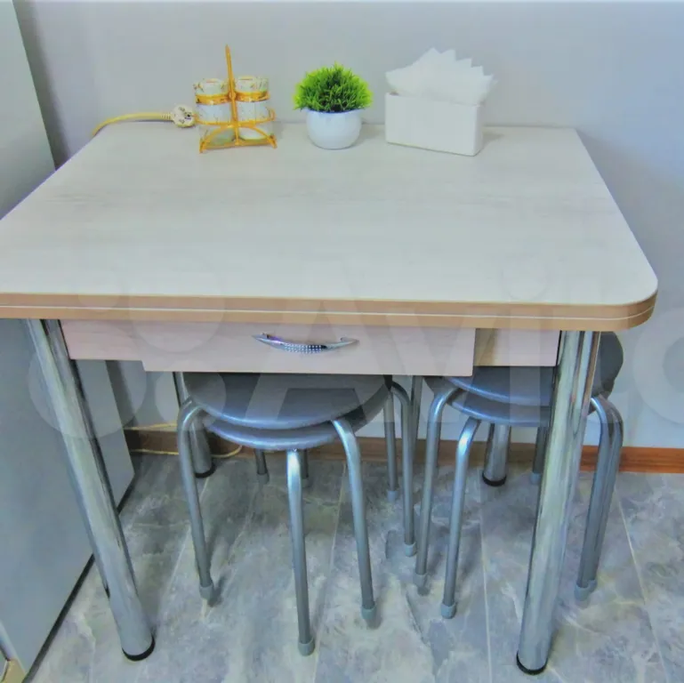 Уютная 2-комнатная квартира