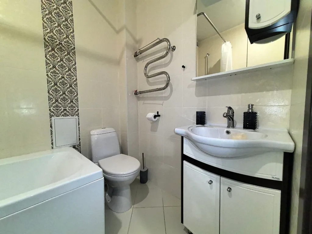 Апартаменты Чей Чемодан на Перелета