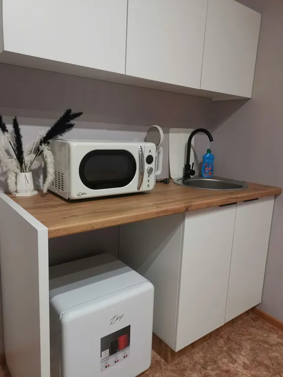 Уютная студия в центре