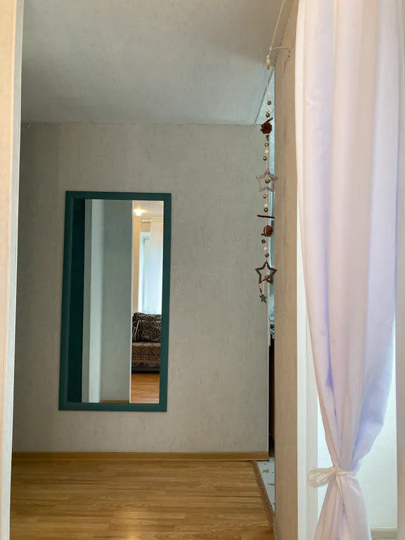 Уютная квартира рядом с машиностроительным техникумом