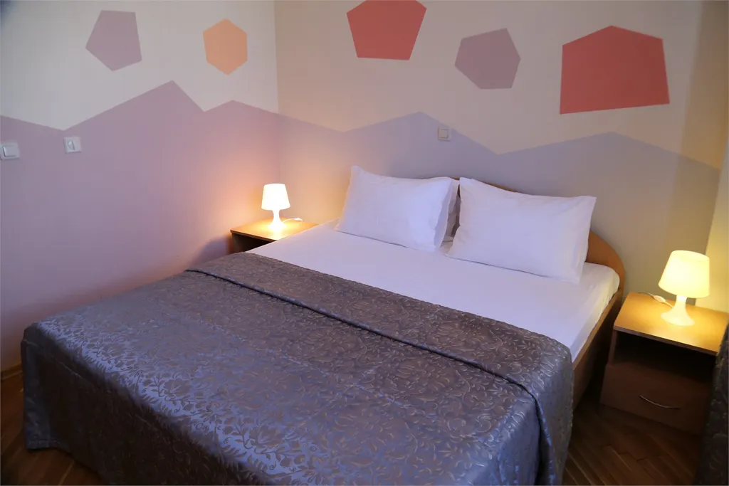 Квартира Комната — аренда посуточно в Красная Поляна