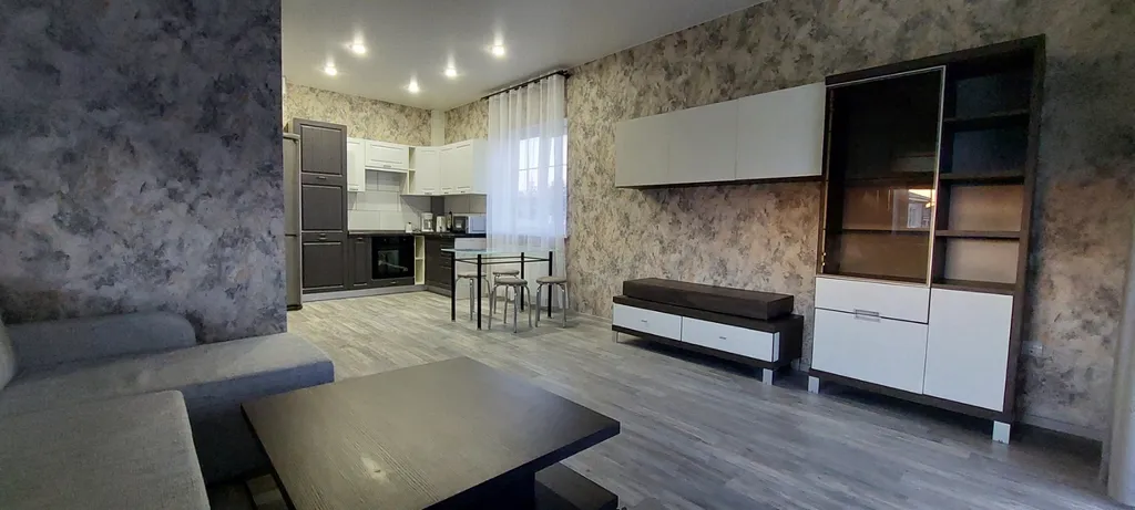 Коттедж 2-комнатный Дом — аренда посуточно в Зеленоградск