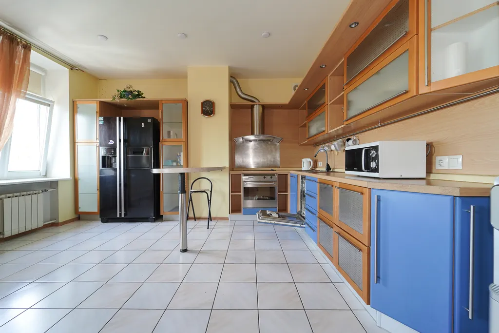 Уютная квартира в самом сердце города