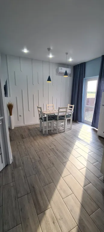 Коттедж Уютный дом с новым ремонтом — Северская