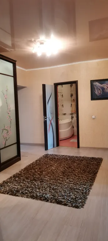 Комфортная 3-комнатная в лучшем живописном районе