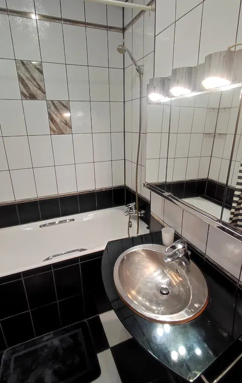 Уютная, светлая студия в центре