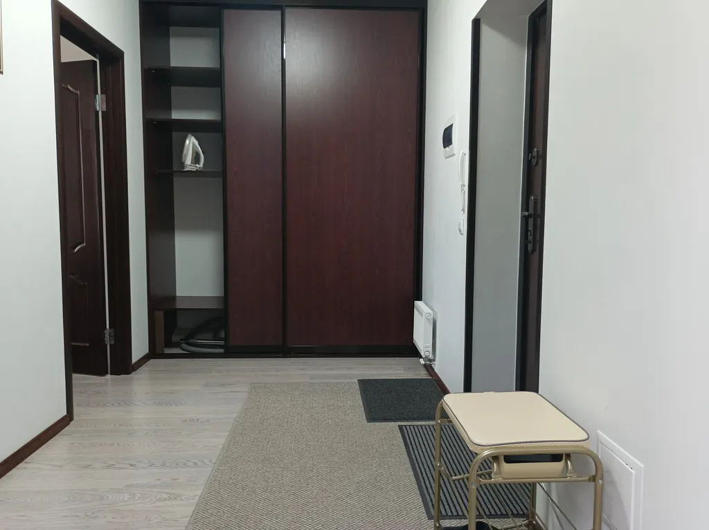 Апартамент Павлин с видом на озеро