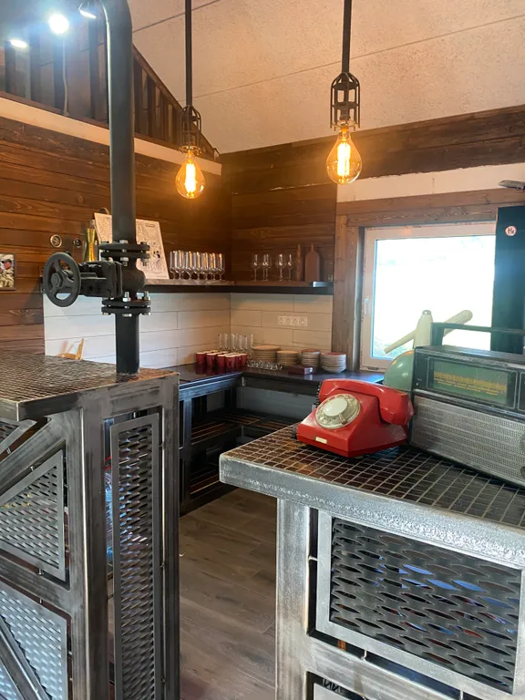 Медвежий Угол