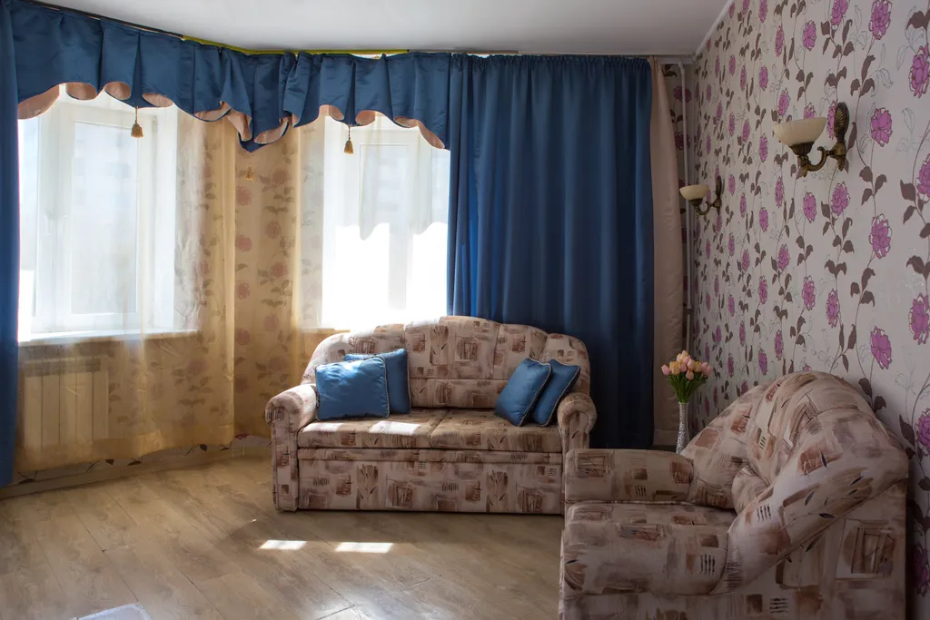 Квартира Квартира Двушка в центре — Ногинск