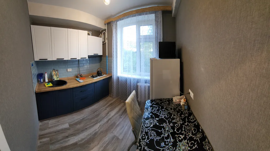 Квартира Уютная квартира в центре Балаклавы — Севастополь