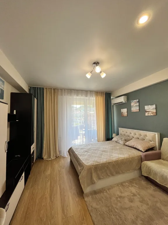 Квартира Уютная студия у моря — аренда посуточно в Дагомыс