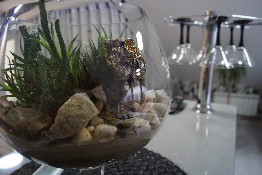 Апартаменты с видом на море