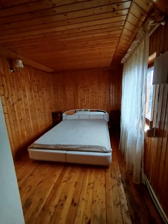 Коттедж Дом с баней — Зеленоградск