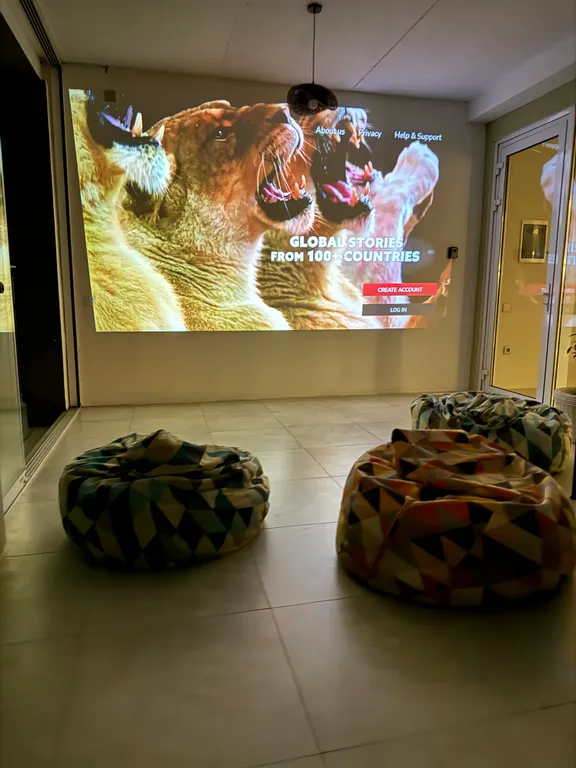 Коттедж Кипарис