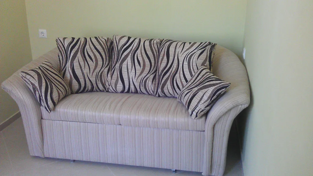 Целый этаж в доме