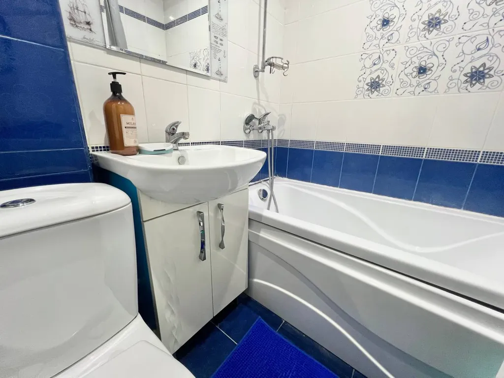 Апартаменты по гостиничному стандарту