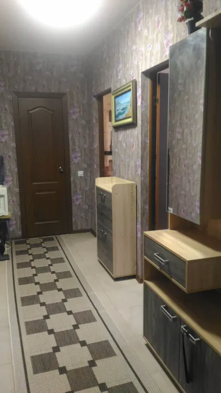 Квартира Квартира для отдыха — Ейск