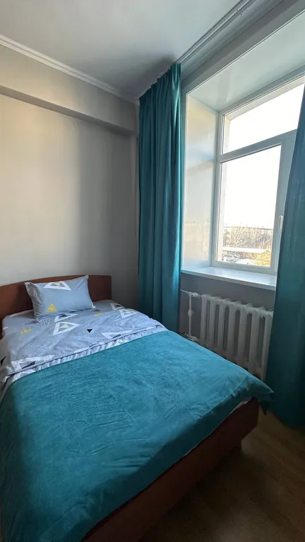 В 3 минутах от Республиканской больницы