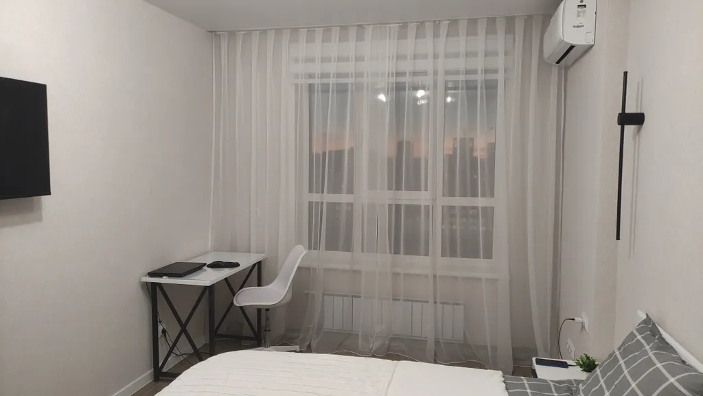 Апартамент в Парк Панова