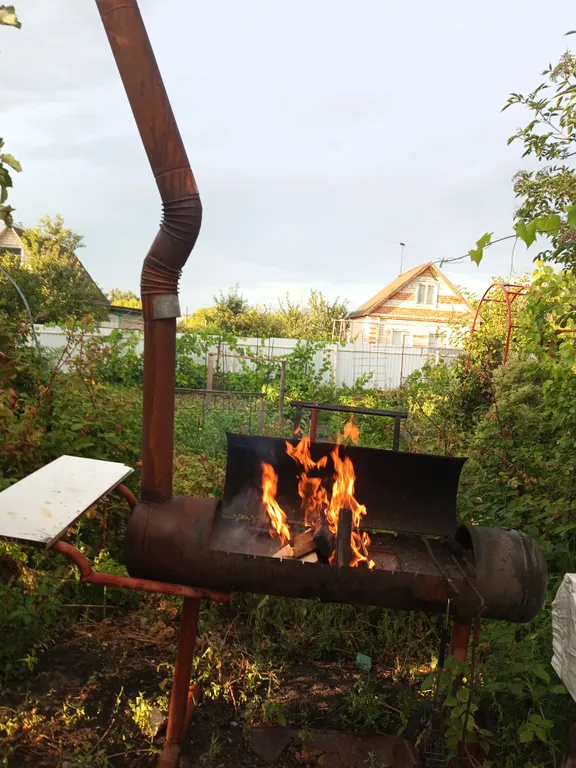 Уютная дача посуточно для семейного отдыха, ночлега