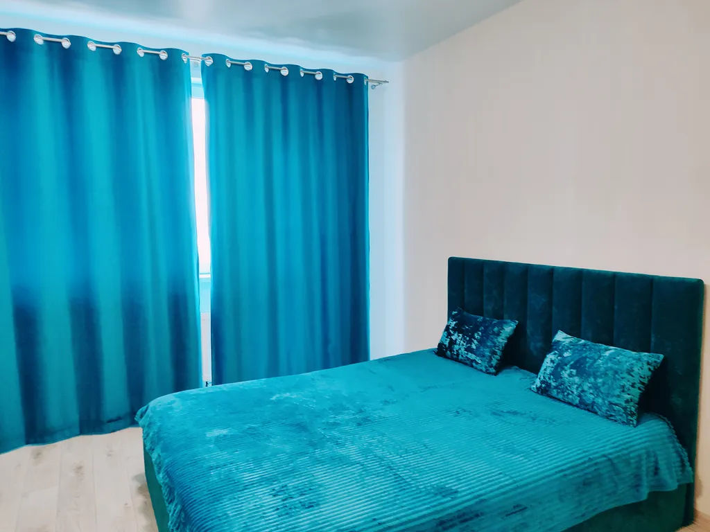 Квартира Квартира Студия у ТРЦ Планета, Арена Север ЛДК — Красноярск