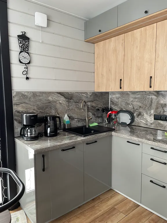 Коттедж Комфортный дом рядом с заливом — Лебяжье