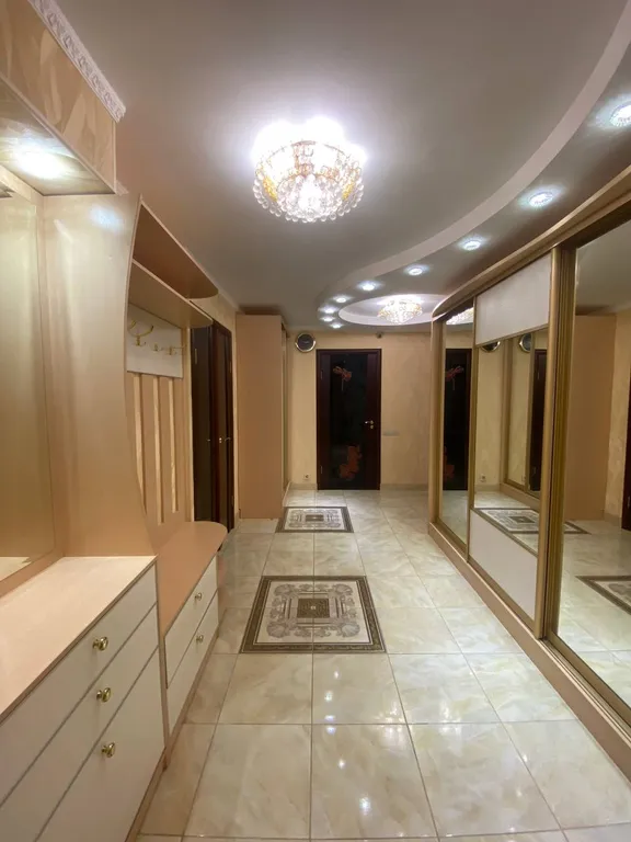 Шикарная видовая Поднебесная