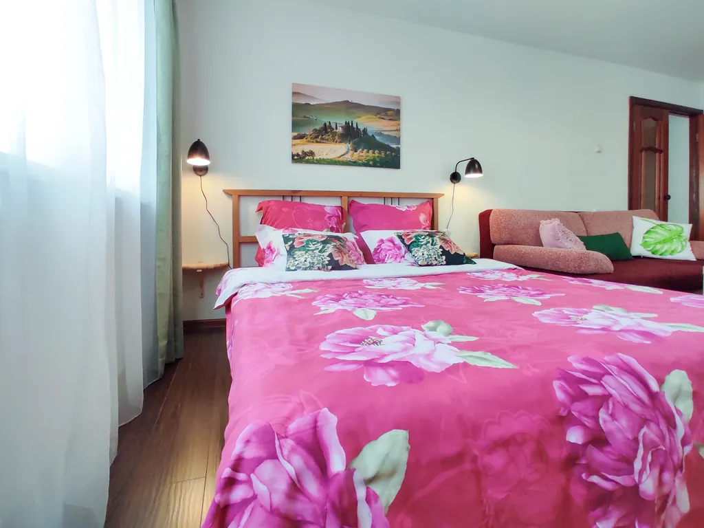 Квартира у набережной Брюгге 5 этаж Сеть ЙоХоум